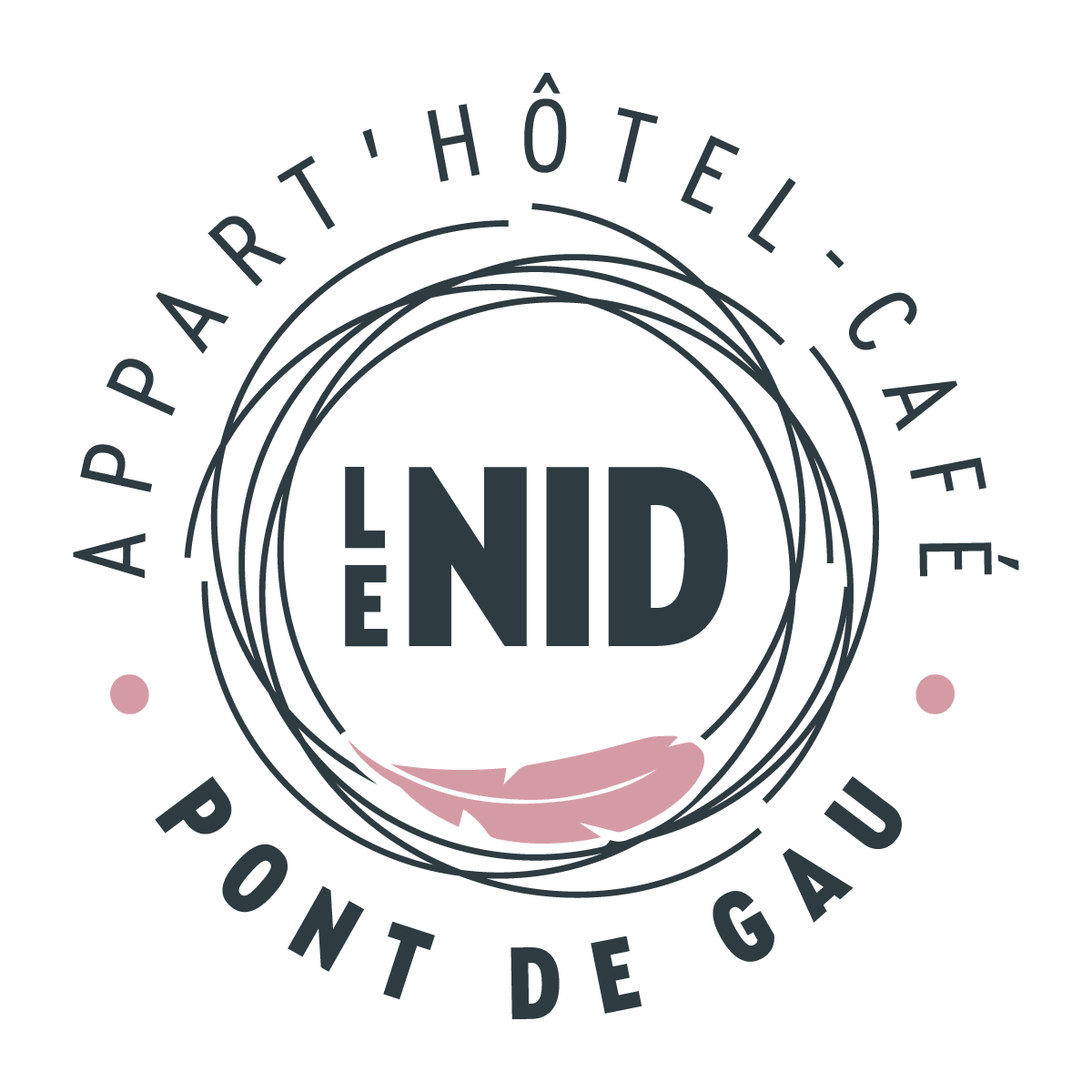 Lenid logo